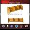 High potency new design cheap display bookcase