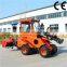 Diesel engine agriculture machinery telescopic loader for sale