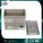 CE certificated household ultrasonic cleaning machine, heating function industrial digital ultrasonic cleaner with 2L, 3L, 4L