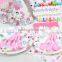 kids birthday party Occasion and Event Party Supplies Type elsa party sets