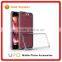 [UPO] Wholesale Scratch Resistant Clear Acrylic PC TPU Bumper Cases Back Cover For HTC A9