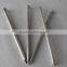 High Harden Galvanized #55 Concrete Nail/Or Polished Concrete Nail Factory Direct