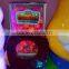 2016 The newest lottery hit frog game machine