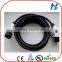 type 2 charger female socket plug/ev charging plugs/double male electrical plug