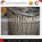 zhejiang jinhua yongkang dongsheng children bicycle chain / plastic/stailess steel/ bike chain 410/408 manufacturer & suppler