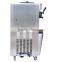 25L/H floor standing full stainless steel ice cream machine