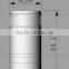 Portable hand coffee grinder very popular type easy operate hand burr coffee grinder