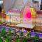 1/200 Top quality Wedding Centre Architectural models making service
