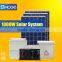 Moge solar power system for home 350w 550w 1kw 2kw 3kw 4kw 5kw the professional manufacturers
