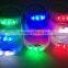 LED Light Silicon Wristband, Wristband With Led, Led Flashing Silicon Wristband For Party