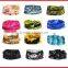 Multifunctional Polyester Microfiber Magic Crazy Headband,magic Headband