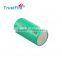 Original factory rechargeable battery CR123 / 17335 3.0 V 1100 MAH li-ion battery for flashlight, car , mobile phone, toy!!!