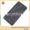 Sound Insulation Rubber Flooring for Fitness Room Gym Rubber Flooring