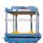 Highly Effective EPS Styrene Automatic Shape Moulding Machine with Vacuum