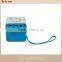 magic cube mini colorful bluetooth speaker