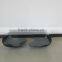 New Design Black Glass Coffee Table C15