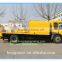 SHANDONG HONGDA Truck mounted Concrete Stationary Pump HDT5120THB