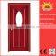 SC-W025 Latest Design Teak Wood Door,New Wooden Door