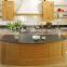Modern style solid wood modern kitchen cabinets design