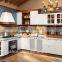 Foshan factory Thailand project modern kitchen cabinets