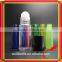 10ml 30ml High quality wholesales clear roll on glass bottle for essential oil