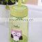 promotion lovely cartoon kids water bottle