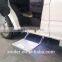 ES-F-S Series Electric Folding ladder step for Van and Motorhomes