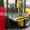 WL-STEP Series Hydraulic Wheelchair Lift for Bus