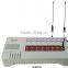 Voip Multiple GOIP16 Grouping Mode,16 sims GOIP GSM Gateway/SMS gsm gateway /goip 16