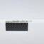 2.54mm 1*8 pin single row female header Electronic connector