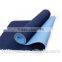 High Quality ECO-Friendly 6mm TPE Yoga Mat Indoor Fitness Equipments 2 Colors Yoga Mat