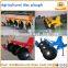 Agricultural disc plough , three disc plough price