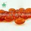 health care product 100% pure sea buckthorn fruit oil softgel