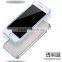 Phone case for iphone 7 360 degree full covered soft TPU case