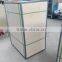 Wholesale price 1584 chicken egg incubator hatching machine