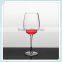 crystal wine glass for sale