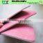 EVA sheet composited with high quality nonwoven fiber insole board