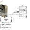 hanging scale load cell ,crane scale load cell