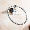 80660 Bathroom Accessory Hotel Use Contracted Towel Ring Bathroom Accessory Towel Holder