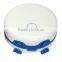 HL-900 pink contact lens cleaner color contact lenes
