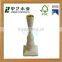 Caoxian wooden cheap candle holder supplier