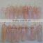 HIGH GRADED DOUBLE POINT WRAPPING PENDANTS