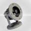 Outdoor flood led garden decorative tree light projection light