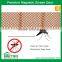 Classic Style Magnetic Door Screen Curtains Mosquito Net Screen Door