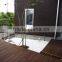 Thermo Wood Solid Wood Decking