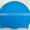 Silicone Swim Cap