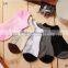 Taiwan manufacturer men women boat socks