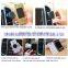 Magnetic Cradle-less Universal Car Phone Air Vent Holder with 360 Rotation Swivel Ball Head Fits for Any Phones And GPS