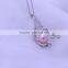 large size irregular shaped wholesale natural baroque pearl pendant