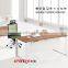 Office Furniture Lastest Office Table Designs, New Product Office Desk With Filing Cabinet